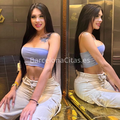Anthonella, impresionante trans latina. 654653238. Citas en BARCELONA, BARCELONA. www.barcelonacitas.es.