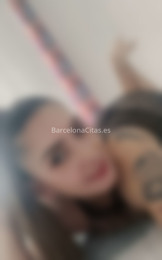 Zamanta. 637472847. Citas en BARCELONA, BARCELONA. www.barcelonacitas.es.