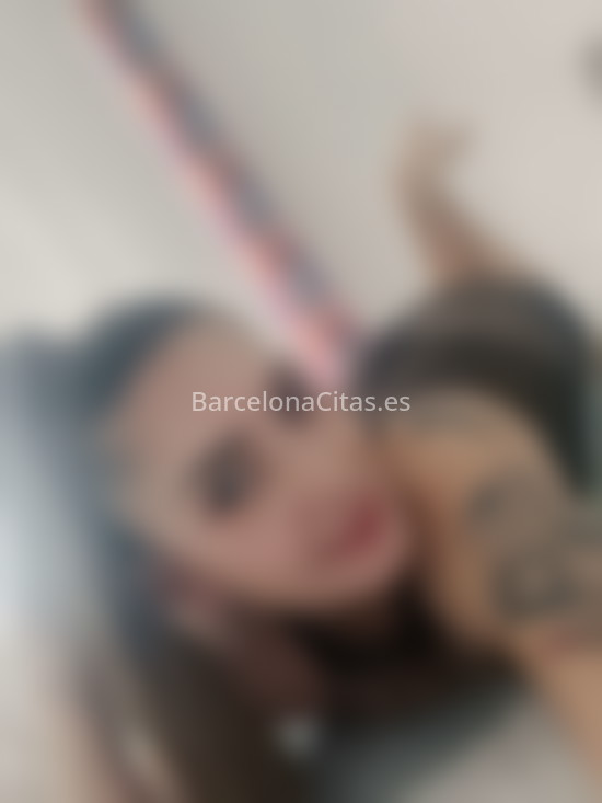 Zamanta. 637472847. Citas en BARCELONA, BARCELONA. www.barcelonacitas.es.