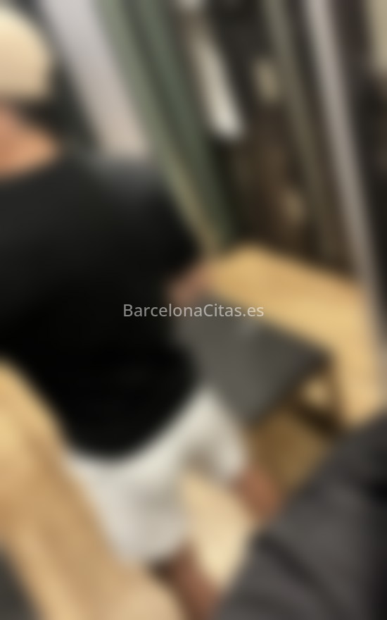 Austin. 600712414. Citas en BARCELONA, BARCELONA. www.barcelonacitas.es.