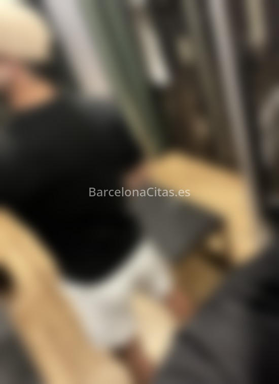 Austin. 600712414. Citas en BARCELONA, BARCELONA. www.barcelonacitas.es.
