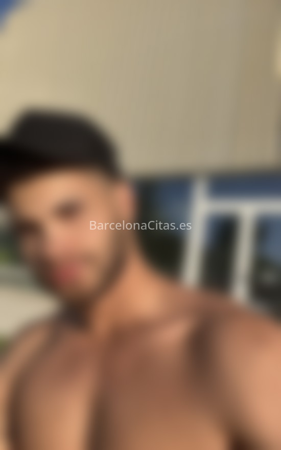 Austin. 600712414. Citas en BARCELONA, BARCELONA. www.barcelonacitas.es.