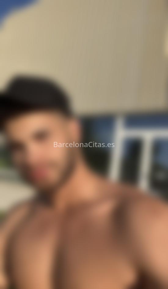 Austin. 600712414. Citas en BARCELONA, BARCELONA. www.barcelonacitas.es.