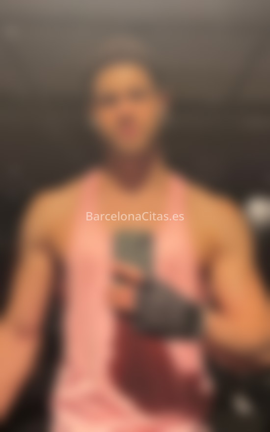 Austin. 600712414. Citas en BARCELONA, BARCELONA. www.barcelonacitas.es.
