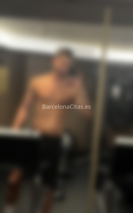Austin. 600712414. Citas en BARCELONA, BARCELONA. www.barcelonacitas.es.