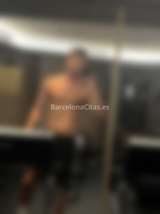 Austin. 600712414. Citas en BARCELONA, BARCELONA. www.barcelonacitas.es.
