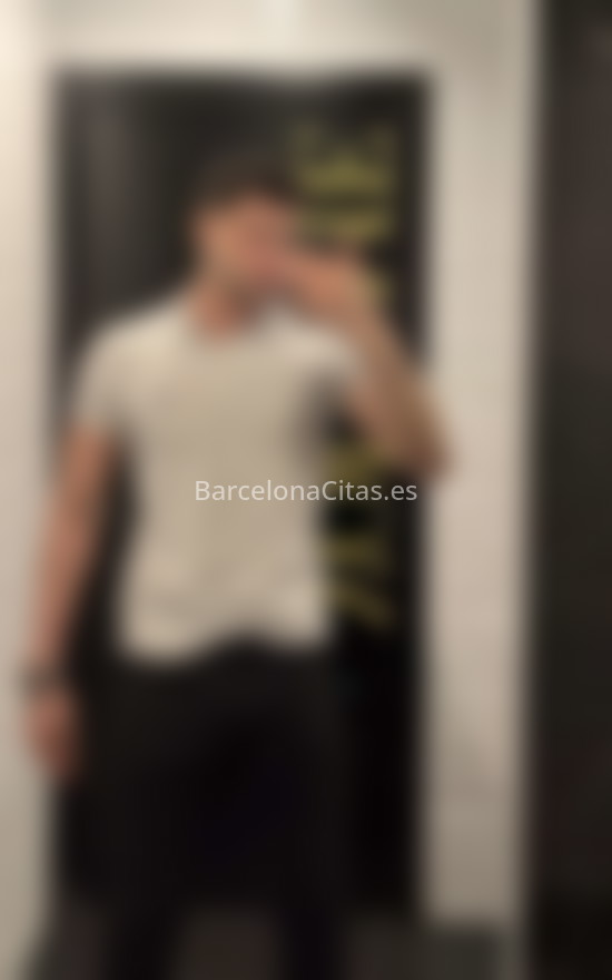Austin. 600712414. Citas en BARCELONA, BARCELONA. www.barcelonacitas.es.
