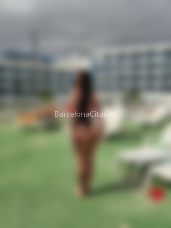 Salomé . 643361843. Citas en BARCELONA, BARCELONA. www.barcelonacitas.es.