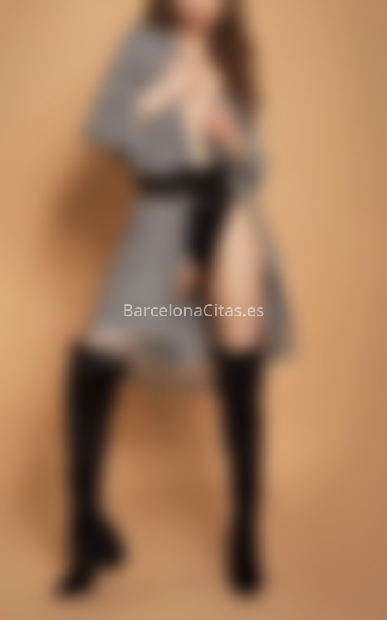 Luna. 679684197. Citas en BARCELONA, BARCELONA. www.barcelonacitas.es.
