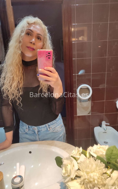 Katerine, trans. 612272133. Citas en BARCELONA, BARCELONA. www.barcelonacitas.es.