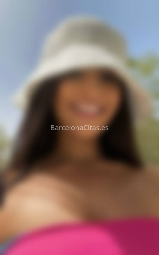 Brasileña recién llegada . 647228276. Citas en BARCELONA, BARCELONA. www.barcelonacitas.es.