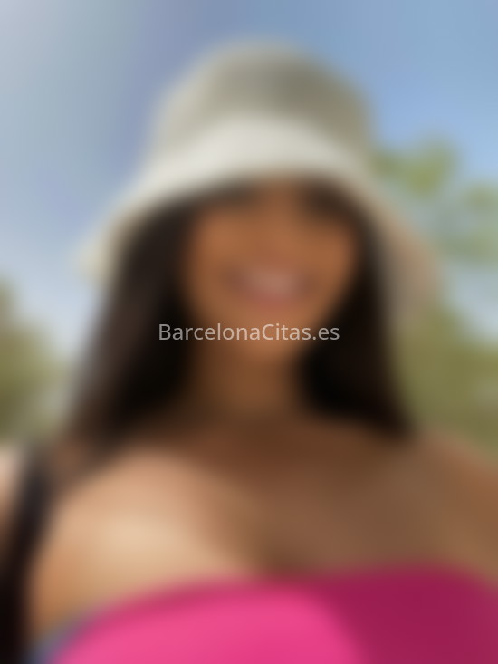 Brasileña recién llegada . 647228276. Citas en BARCELONA, BARCELONA. www.barcelonacitas.es.
