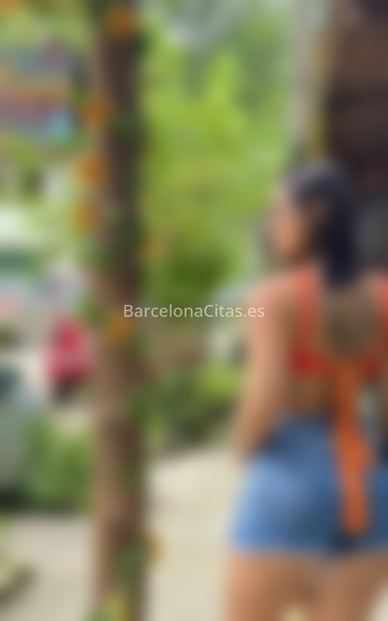Brasileña recién llegada . 647228276. Citas en BARCELONA, BARCELONA. www.barcelonacitas.es.
