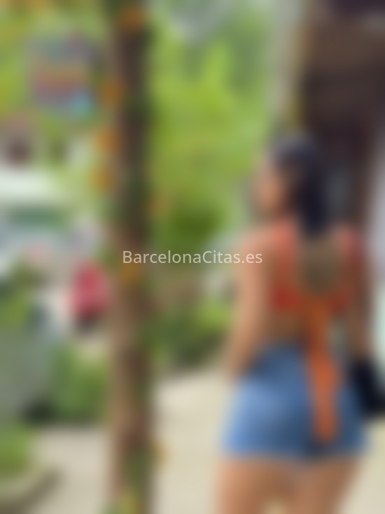 Brasileña recién llegada . 647228276. Citas en BARCELONA, BARCELONA. www.barcelonacitas.es.