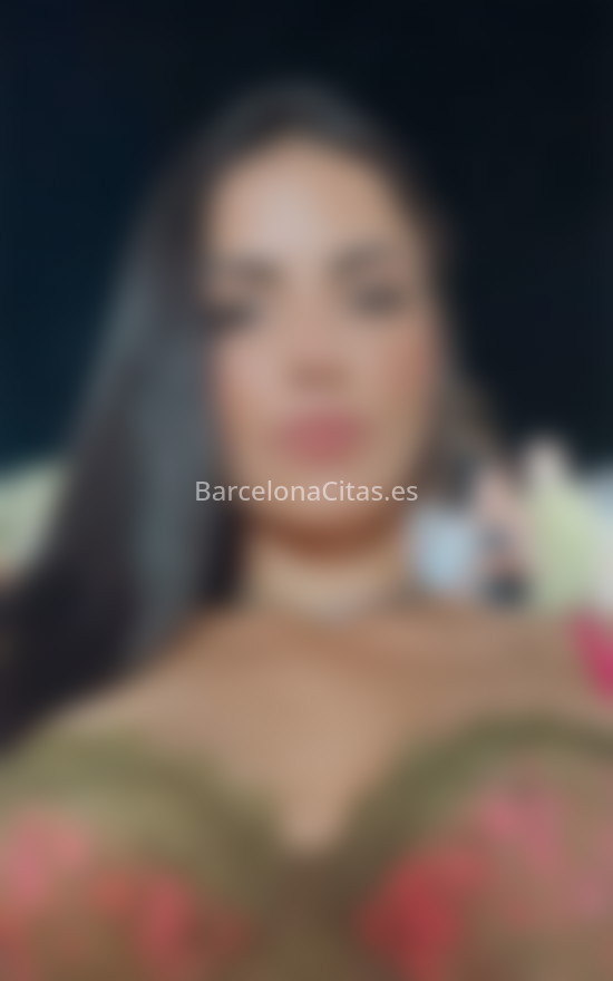 Brasileña recién llegada . 647228276. Citas en BARCELONA, BARCELONA. www.barcelonacitas.es.