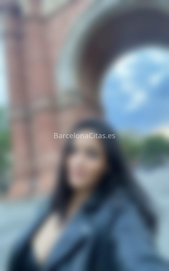 Brasileña recién llegada . 647228276. Citas en BARCELONA, BARCELONA. www.barcelonacitas.es.