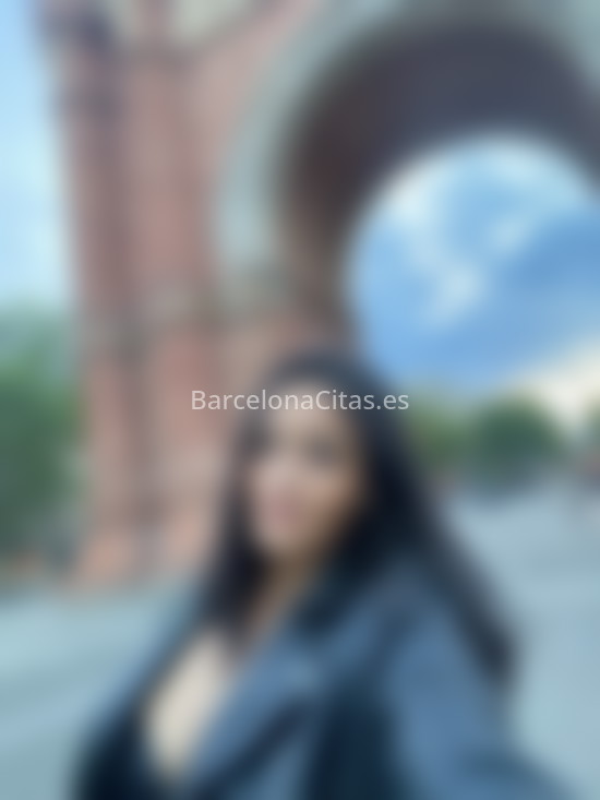 Brasileña recién llegada . 647228276. Citas en BARCELONA, BARCELONA. www.barcelonacitas.es.