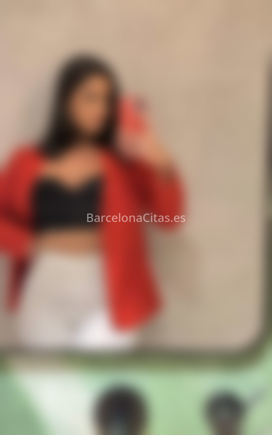 Brasileña recién llegada . 647228276. Citas en BARCELONA, BARCELONA. www.barcelonacitas.es.
