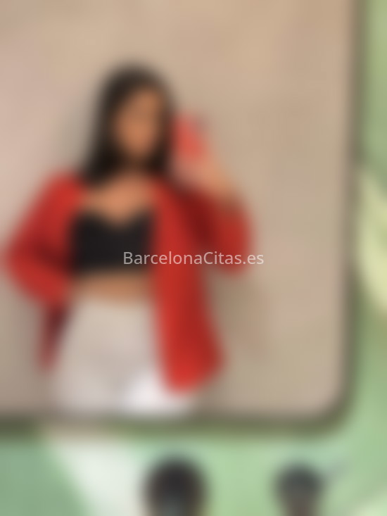 Brasileña recién llegada . 647228276. Citas en BARCELONA, BARCELONA. www.barcelonacitas.es.