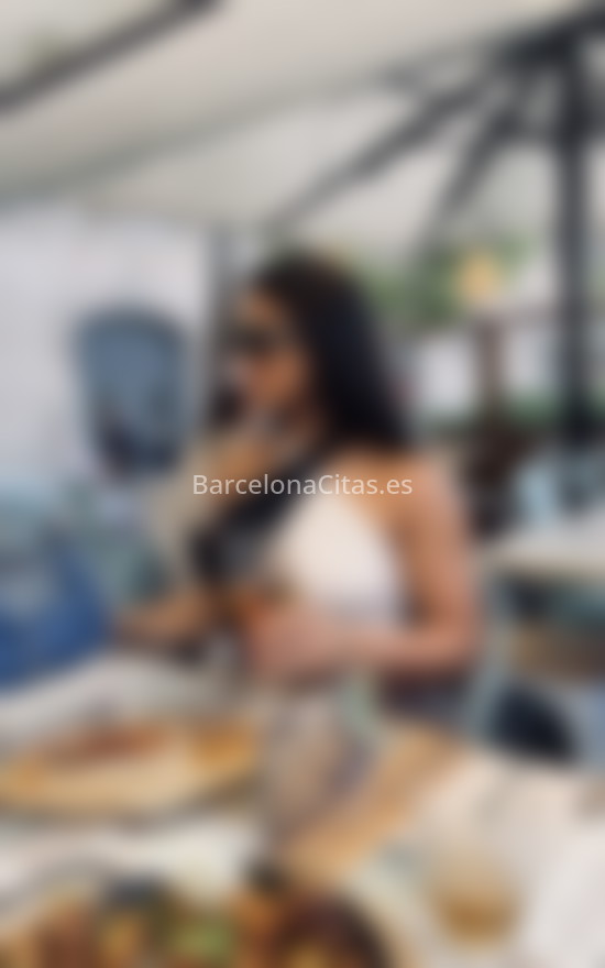 Brasileña recién llegada . 647228276. Citas en BARCELONA, BARCELONA. www.barcelonacitas.es.