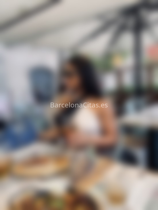 Brasileña recién llegada . 647228276. Citas en BARCELONA, BARCELONA. www.barcelonacitas.es.
