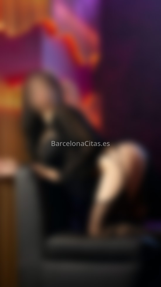 Sarah a llegado a Oxyzen Barcelona. 934523417. Citas en BARCELONA, BARCELONA. www.barcelonacitas.es.
