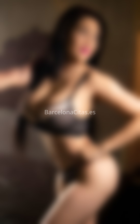 Fabiana. placer total sin control!!. 934523417. Citas en BARCELONA, BARCELONA. www.barcelonacitas.es.
