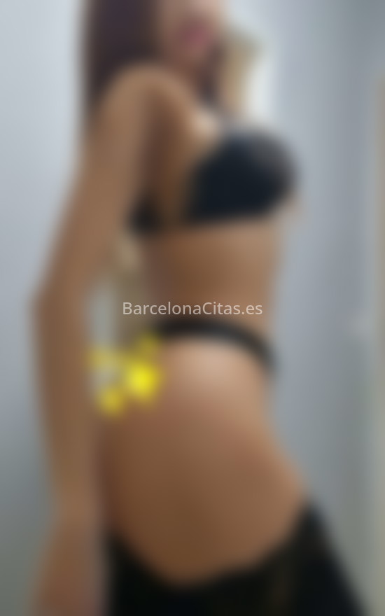 Bruna, te voy a gustar, te lo prometo. 682735432. Citas en BARCELONA, BARCELONA. www.barcelonacitas.es.
