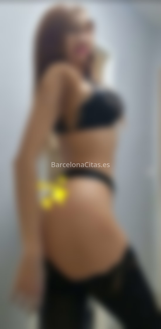 Bruna, te voy a gustar, te lo prometo. 682735432. Citas en BARCELONA, BARCELONA. www.barcelonacitas.es.