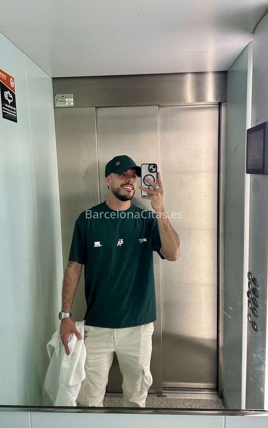 Santiago, colombiano . 655179507. Citas en BARCELONA, BARCELONA. www.barcelonacitas.es. Santiago, colombiano . 655179507. Citas en BARCELONA, BARCELONA. www.barcelonacitas.es.