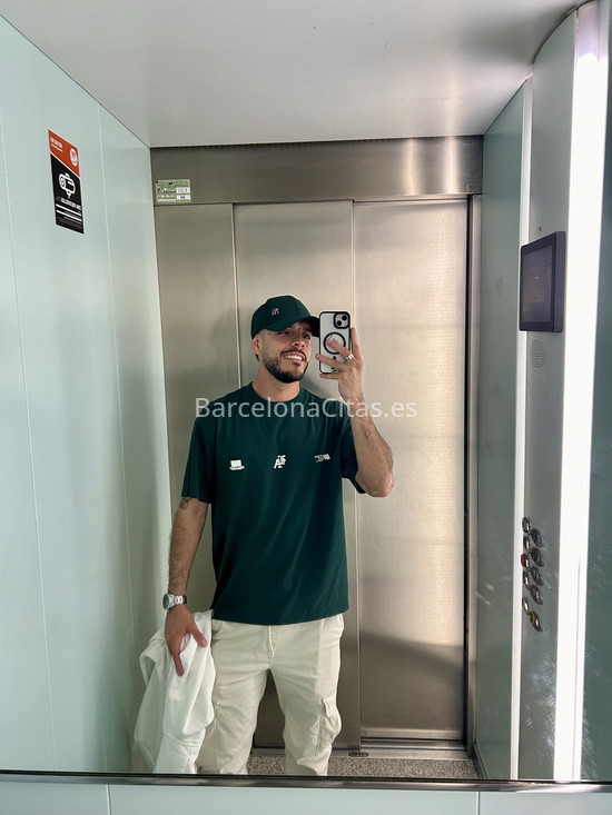 Santiago, colombiano . 655179507. Citas en BARCELONA, BARCELONA. www.barcelonacitas.es. Santiago, colombiano . 655179507. Citas en BARCELONA, BARCELONA. www.barcelonacitas.es.