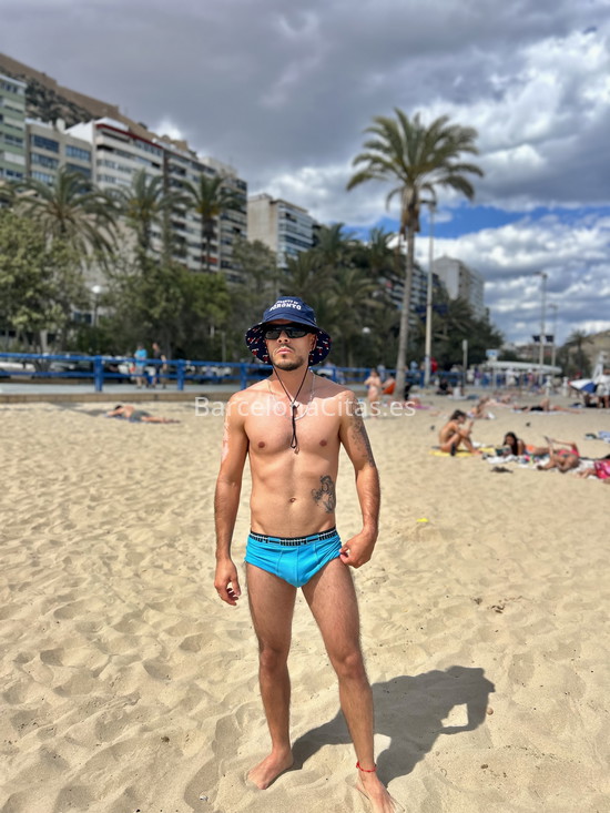 Santiago, colombiano . 655179507. Citas en BARCELONA, BARCELONA. www.barcelonacitas.es. Santiago, colombiano . 655179507. Citas en BARCELONA, BARCELONA. www.barcelonacitas.es.