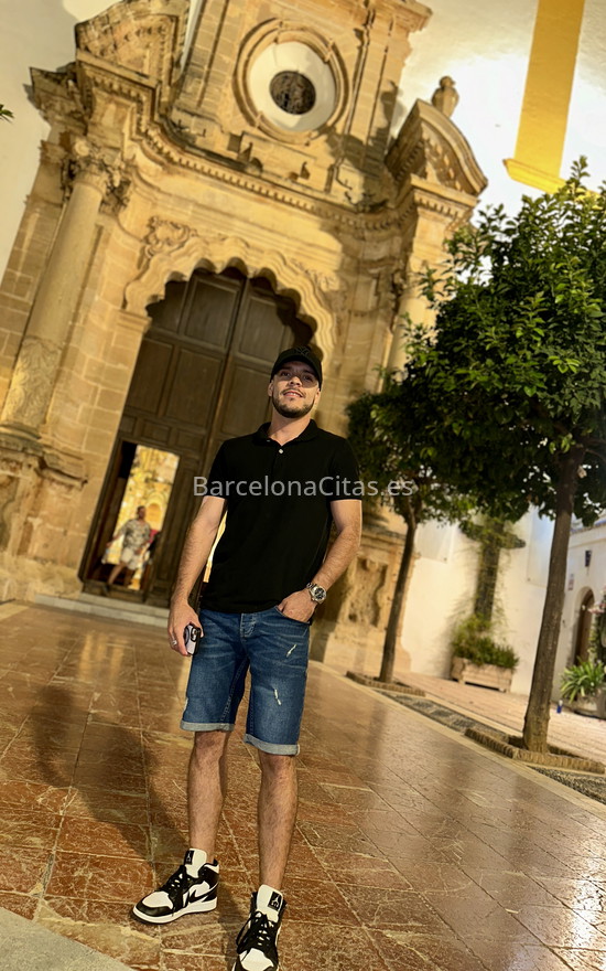 Santiago, colombiano . 655179507. Citas en BARCELONA, BARCELONA. www.barcelonacitas.es. Santiago, colombiano . 655179507. Citas en BARCELONA, BARCELONA. www.barcelonacitas.es.