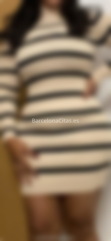 Paloma, dominicana con mucho encanto. 632406591. Citas en BARCELONA, BARCELONA. www.barcelonacitas.es.