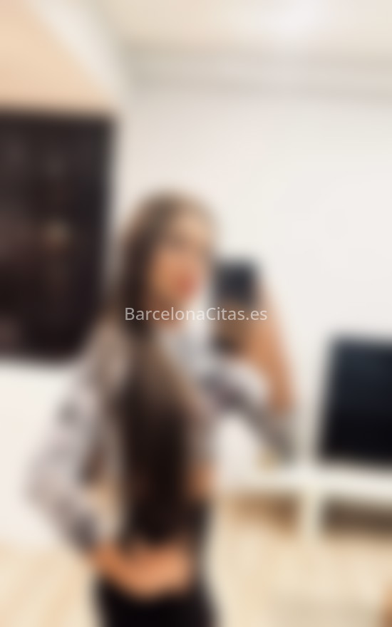 Samirah, latina recién llegada. 613233173. Citas en BARCELONA, BARCELONA. www.barcelonacitas.es.