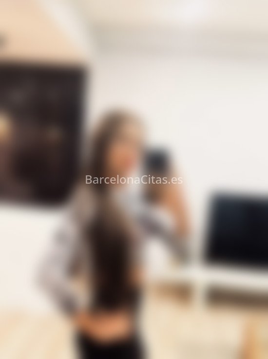 Samirah, latina recién llegada. 613233173. Citas en BARCELONA, BARCELONA. www.barcelonacitas.es.
