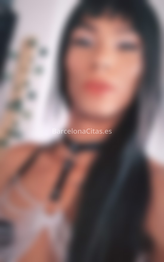 Samira... trans recien llegada . 689105299. Citas en BARCELONA, BARCELONA. www.barcelonacitas.es.