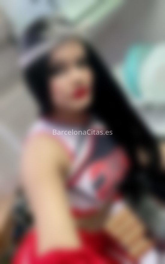 Ivana, chica trans. 631234941. Citas en BARCELONA, BARCELONA. www.barcelonacitas.es.