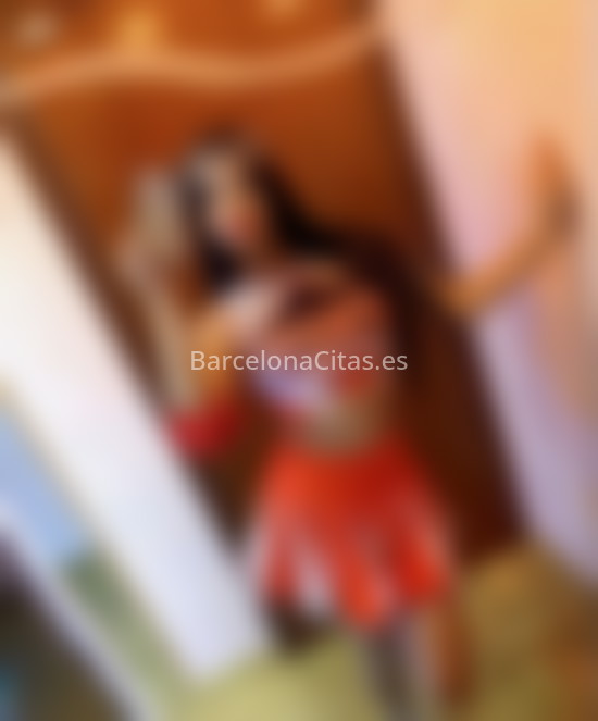 Ivana, chica trans. 631234941. Citas en BARCELONA, BARCELONA. www.barcelonacitas.es.