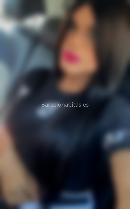 Ivana, chica trans. 631234941. Citas en BARCELONA, BARCELONA. www.barcelonacitas.es.