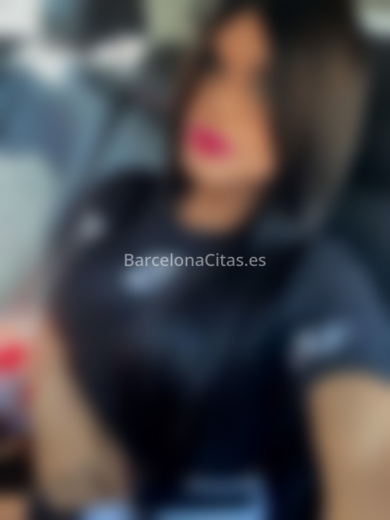 Ivana, chica trans. 631234941. Citas en BARCELONA, BARCELONA. www.barcelonacitas.es.