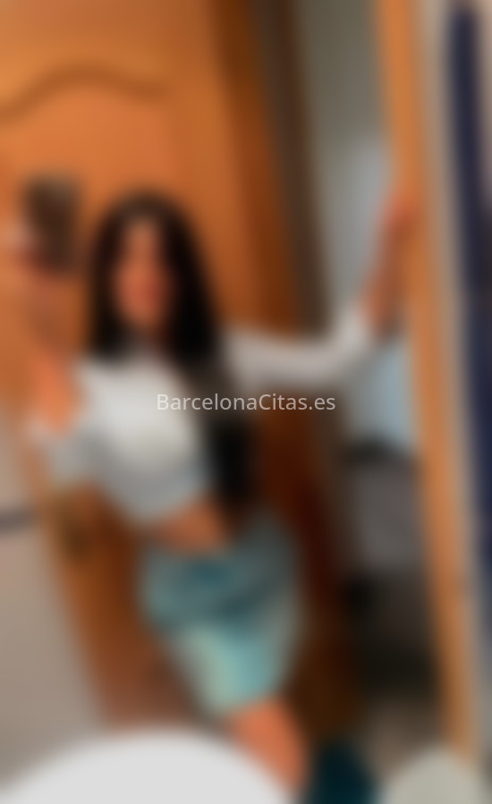 Ivana, chica trans. 631234941. Citas en BARCELONA, BARCELONA. www.barcelonacitas.es.
