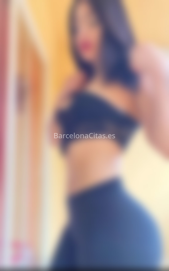 Eva, nueva en tu zona . 663161450. Citas en BARCELONA, BARCELONA. www.barcelonacitas.es.