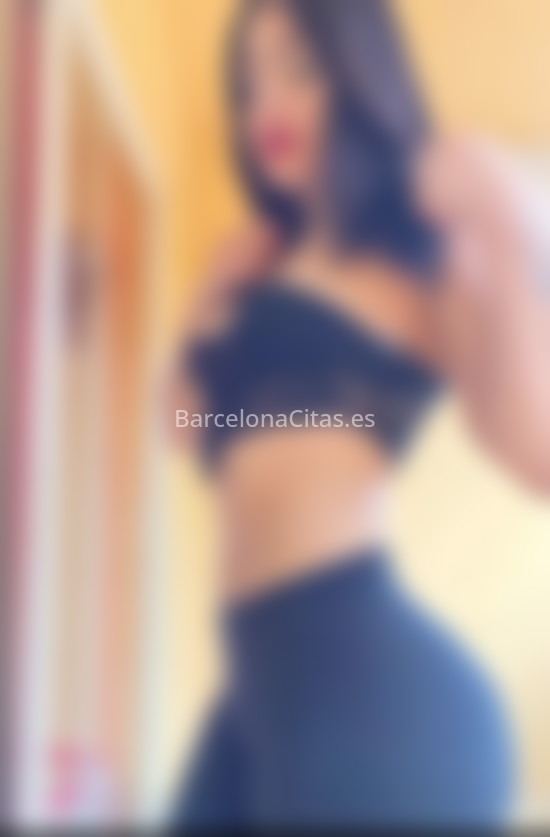 Eva, nueva en tu zona . 663161450. Citas en BARCELONA, BARCELONA. www.barcelonacitas.es.