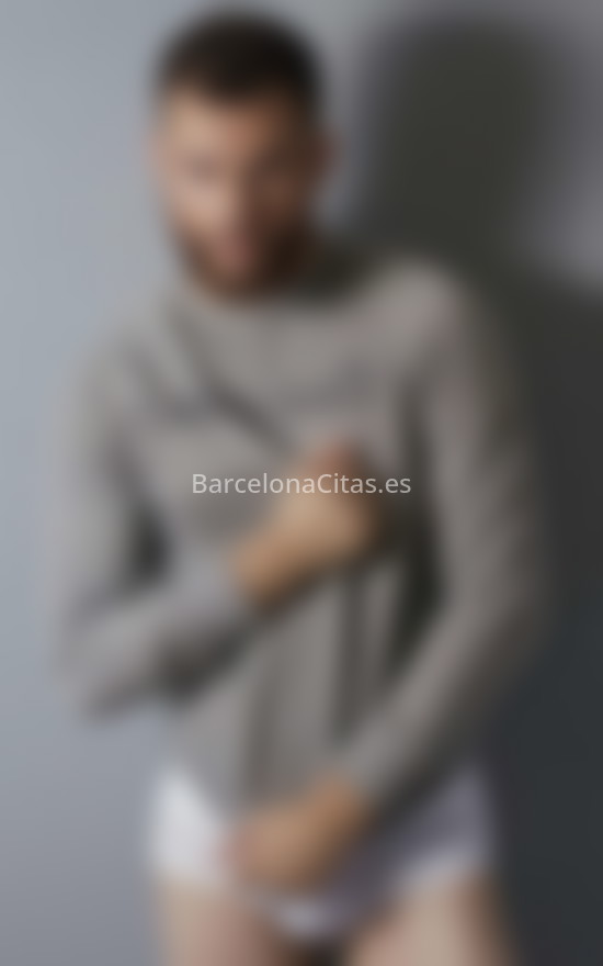 Masajista en Barcelona con buenas manos. 638603494. Citas en BARCELONA, BARCELONA. www.barcelonacitas.es.