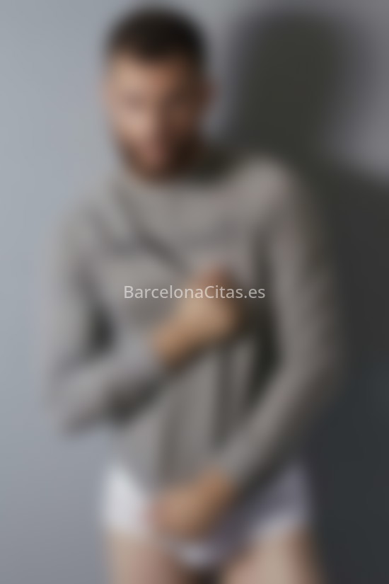 Masajista en Barcelona con buenas manos. 638603494. Citas en BARCELONA, BARCELONA. www.barcelonacitas.es.