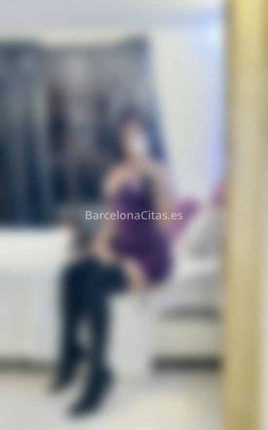 Catalina, chica trans muy femenina . 624243510. Citas en BARCELONA, BARCELONA. www.barcelonacitas.es.