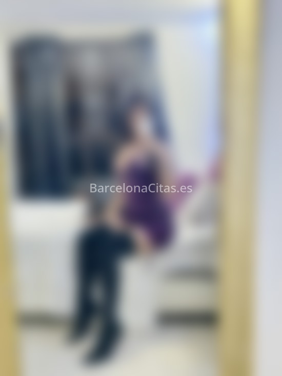 Catalina, chica trans muy femenina . 624243510. Citas en BARCELONA, BARCELONA. www.barcelonacitas.es.