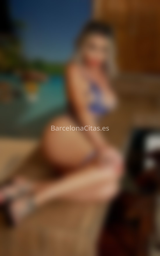 Mikaelly Deseo. 613635038. Citas en BARCELONA, BARCELONA. www.barcelonacitas.es.