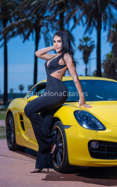 Mariana Rios, trans brasileña. 615796780. Citas en BARCELONA, BARCELONA. www.barcelonacitas.es.